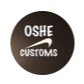 We do all types of customs!!! Conatct us with any questions or offers At 860-939-9396 or at oshe.customs@gmail.com. Instagram page is oshe_customs.
