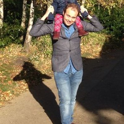 Profile Picture of Me (@alanbehan2) on Twitter
