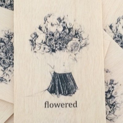 _flowered's profile picture. 