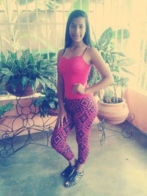 14. Loca, Divertida, Alegreツ ‏Prefiero Hablar de cosas imposibles, por que de lo posible se sabe demasiado♡