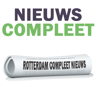 Het meest complete nieuws uit Rotterdam