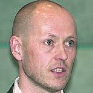 hbruun's profile picture. 