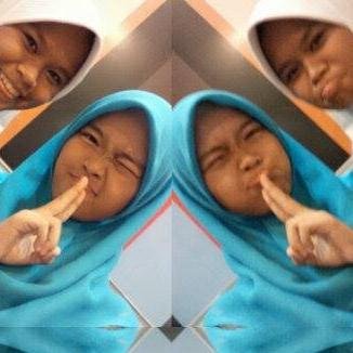 fatiha_azahra's profile picture. 