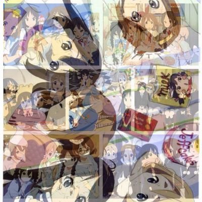 けいおん*bot さんのプロフィール画像