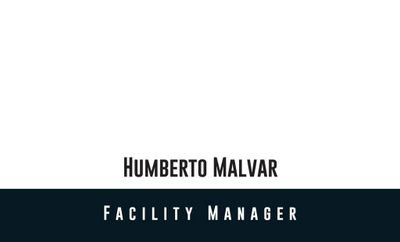 Facility Manager. Inversor&trader. Emprendedor Natural.