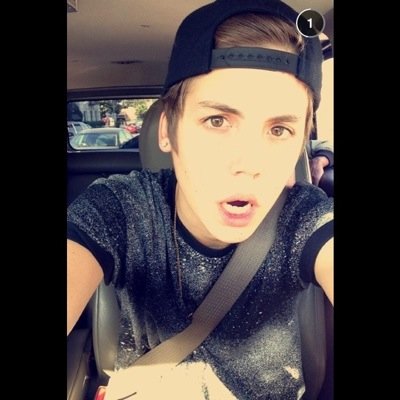 lol ur not Matthew Espinosa