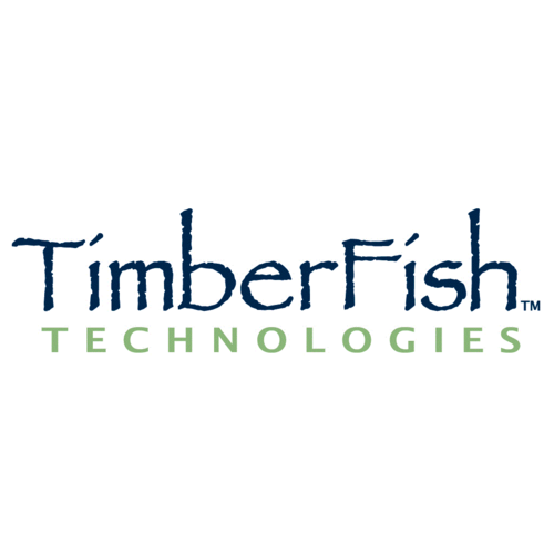 Red Ferret: TimberFish – creating sustainable pollution-free food.