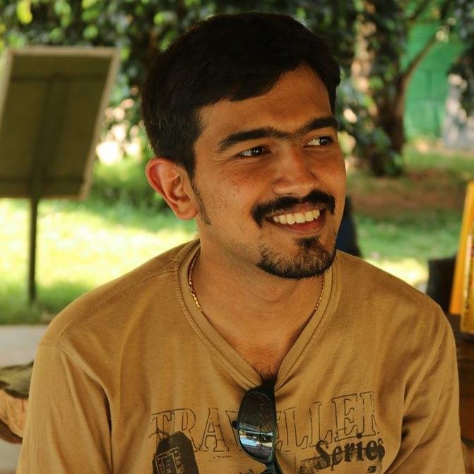 kamatbharath Profile Picture