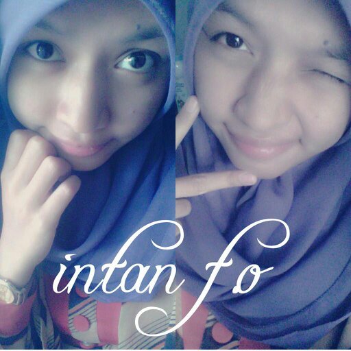 intanafifa03's profile picture. || Senyuman merupakan hal kecil yang dapat
membuat hidup ini menjadi lebih mudah & || Aku ingin seperti air sederhana tapi berharga ||