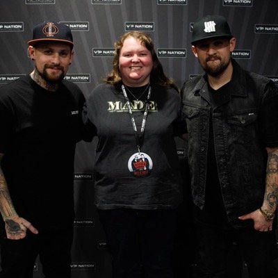 Amy_ZivaLevi's profile picture. I live in South Australia, Australia. My favourite band is Good Charlotte & The Madden Brothers. I love to play RuneScape & Sims.