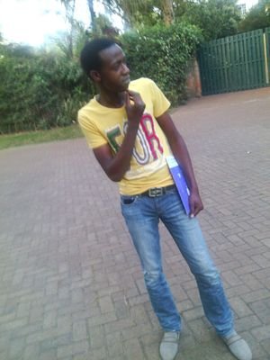 YuleBwoi's profile picture. 