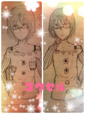 八代@絵描きさんと繋がりたい！さんのプロフィール画像