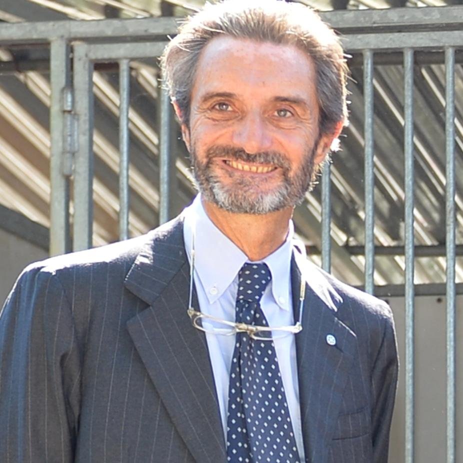 Sindaco di Varese (Lega Nord), componente direttivo Anci, avvocato