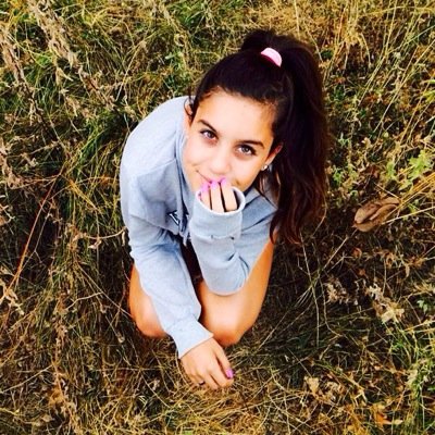 Expect the Unexpected. NYKOLESNYKOLAS❁ Čhrīštïñã Ïśhâć♛