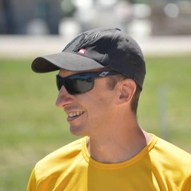 GabrielNosenzo's profile picture. Organizador de eventos originales. Director de Demolition Race, Leds Run y El logo más Grande del Mundo