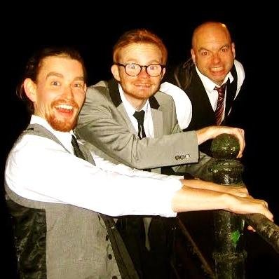 Modern party band with a nostalgic ska & reggae twist