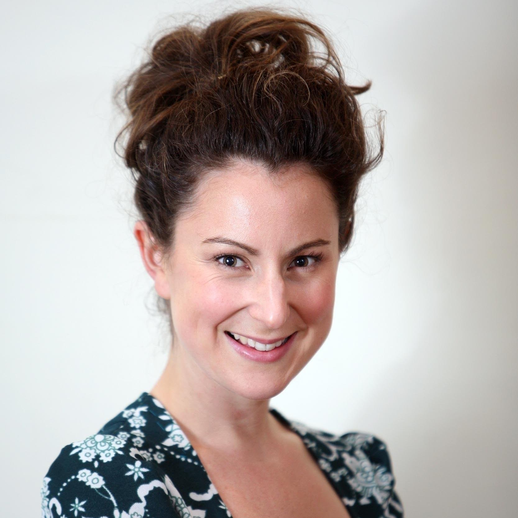 Anna__Shepard's profile picture. writer, editor, obsessive meal planner, author of how green are my wellies (transworld)