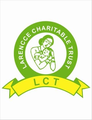 LctOffical's profile picture. Larencce charitable Trust have been involved in raising funds to support educational and basic needs of the less privileged.