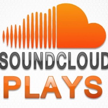 increase youre soundcloud plays real people just dm me and we can get started