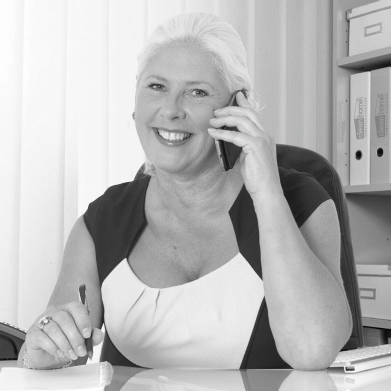 WindsorClean's profile picture. Domestic Goddess and owner of the best cleaning company in Windsor & surrounding areas - Cleanhome (Windsor)