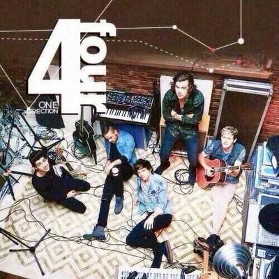 One Direction// 5SOS