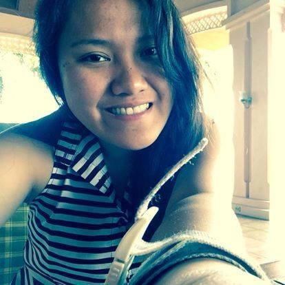 Hello Im Ariza Dy Alagad,16 years old.