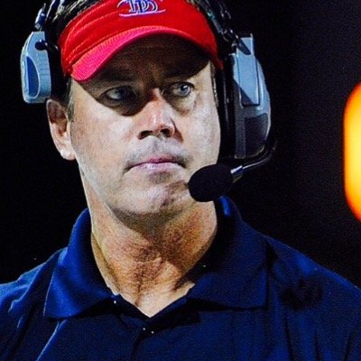chad grier's #1 fan