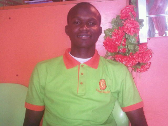Am humbly myself. A member of Deeper Life Bible Church,PH. Am born-again,by d grace of God. Ask me d rest...