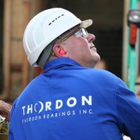 Thordon Bearings Inc (@thordonbearings) 's Twitter Profile
