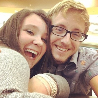 Instagram - @taylorkmusic
And no worries, Charity does not have Twitter :)