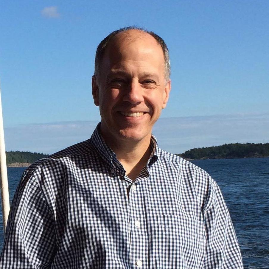 Jim Raymo Profile