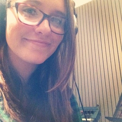 Singer/songwriter taking NYC one note at a time.