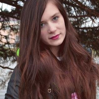 annachernovaa1's profile picture. Love sports.