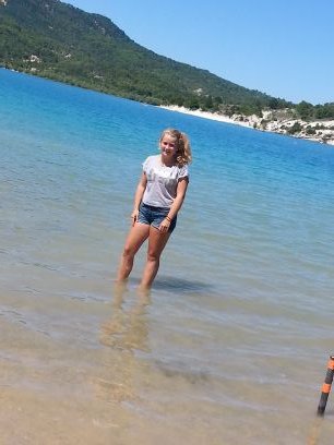 15 // beach // snap: xyassx // instagram: xyasminevdb