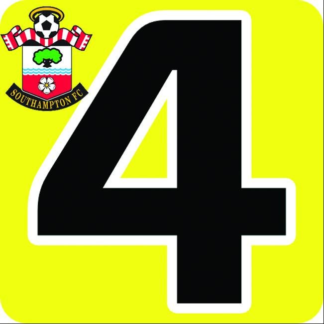 433Southampton's profile picture. Officieel subaccount @433NL. Onderhouden door Southampton F.C.-supporter(s). Redactie 433.NL is niet verantwoordelijk voor de inhoud.