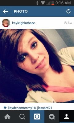 LutheKayleigh's profile picture. I am a mom and I have a beautiful son that I love with all my heart.