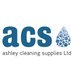 Ashley Cleaning Supplies (@acssupplies) Twitter profile photo Ashley Cleaning Supplies (@acssupplies) Twitter profile photo
