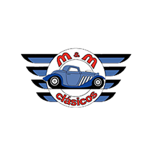 MMClasicos's profile picture. Restauración y venta de coches clásicos
