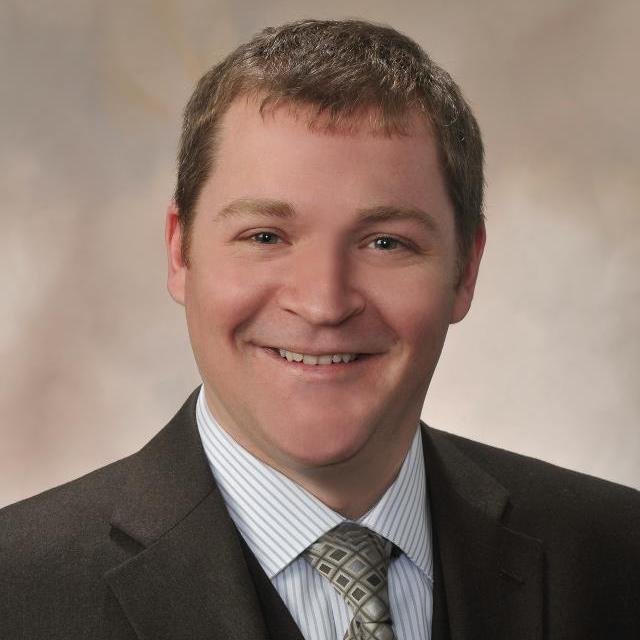 Brett Mulvey, Realtor and Team Leader of Mulvey Realty
