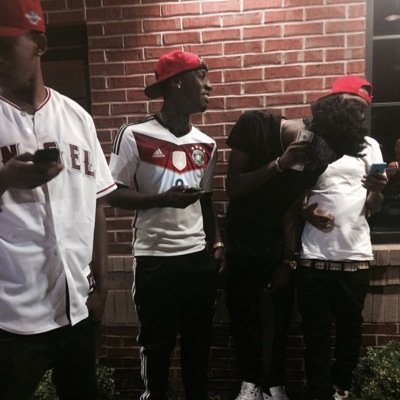 If You Aint Sucker Free You Cant Be Down With The Team FlyRich Get The Money !