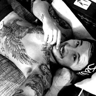 Wiggyxo's profile picture. Something new