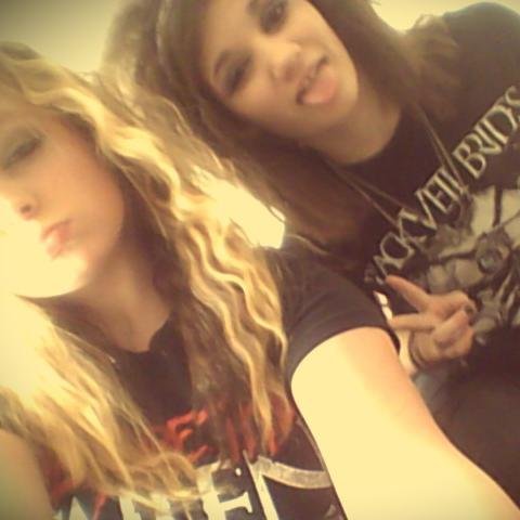 melanielovesbvb's profile picture. 