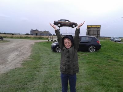 BaildonBullman's profile picture. 