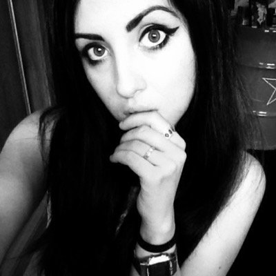 Stonem_Soul's profile picture. I want to be a cute nymphet but in reality im just teenage trash