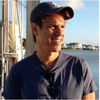 ericsteinhauser's profile picture. 