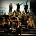 RNCM Sax Orchestra (@rncmsaxes) Twitter profile photo