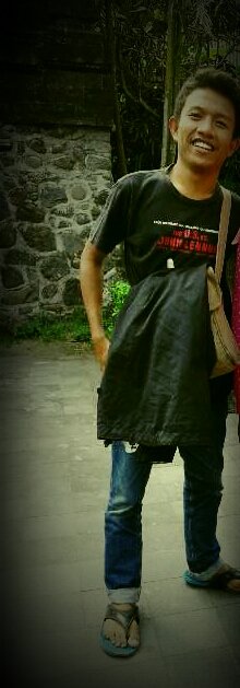 AanDjafar's profile picture. 