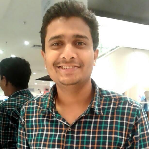 shaswata tripathy