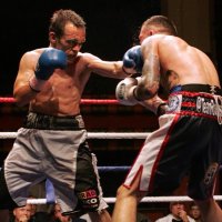 Ian Bailey (@ianbaileyboxing) 's Twitter Profile