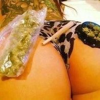 its 420 somewhere